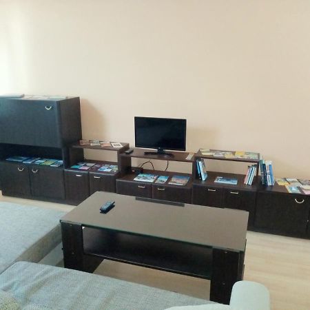 Apartment Odeon 莫斯特 外观 照片