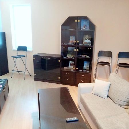 Apartment Odeon 莫斯特 外观 照片