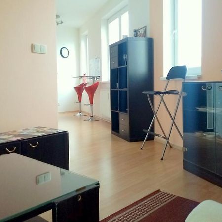 Apartment Odeon 莫斯特 外观 照片