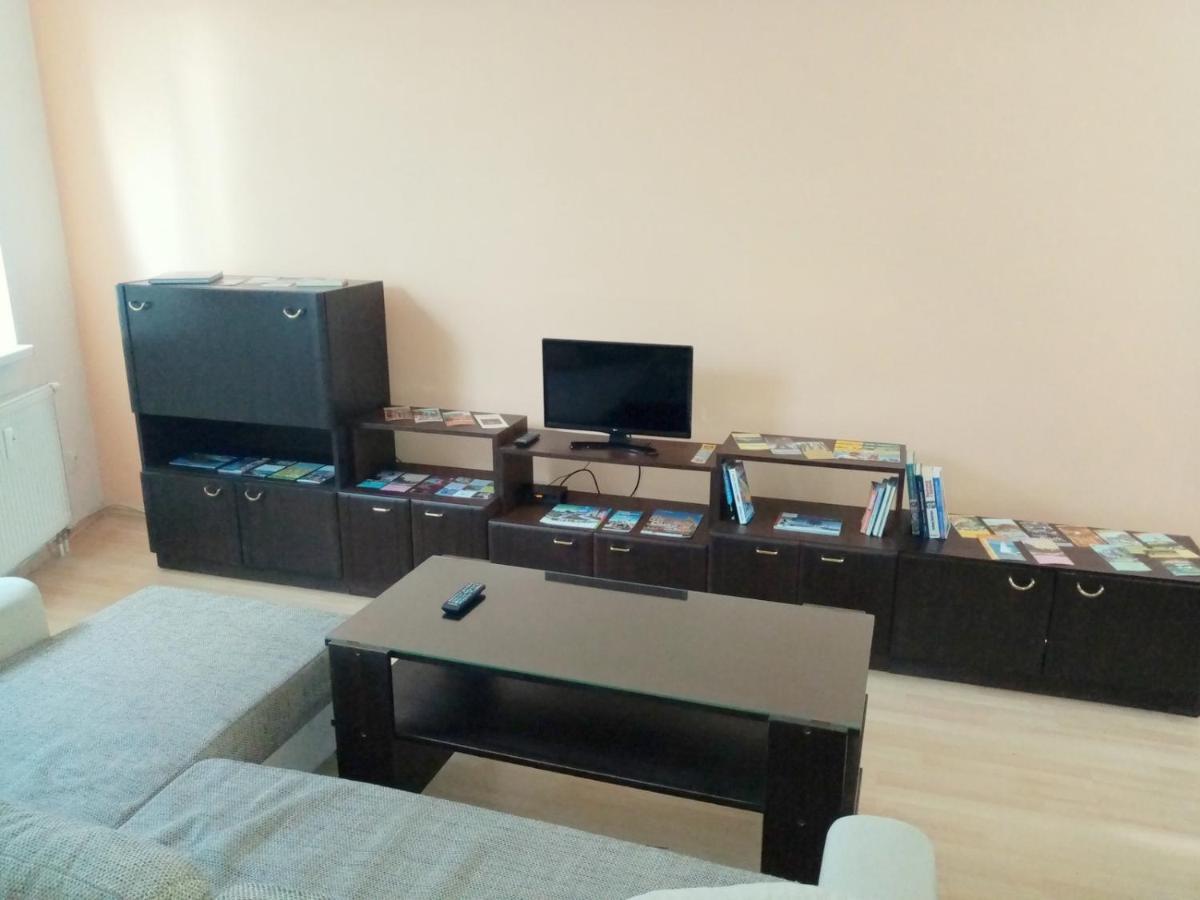 Apartment Odeon 莫斯特 外观 照片