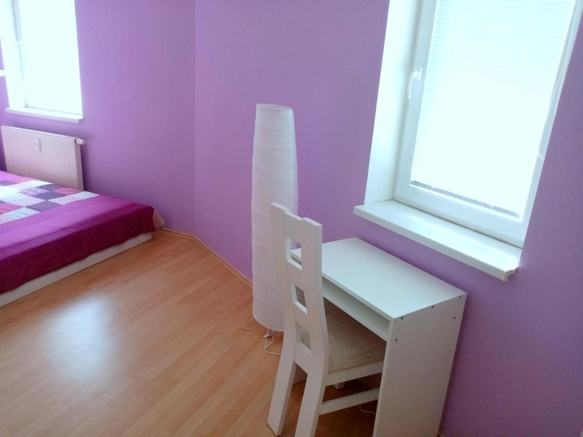 Apartment Odeon 莫斯特 外观 照片